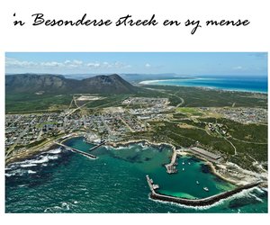 Gansbaai, â€˜n besonderse streek en sy mense